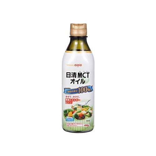 MCT 오일 400g