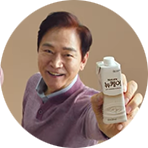 온 가족의 영양을 채우다! 
뉴케어👨‍👩‍👧‍👦
