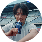 운동에 진심, 
스포식스 _ Main Film🏃‍♂️