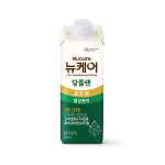 당플랜 호두맛 200ml (30팩) 