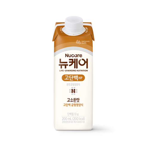 뉴케어 고단백 HP 200ml (30팩)