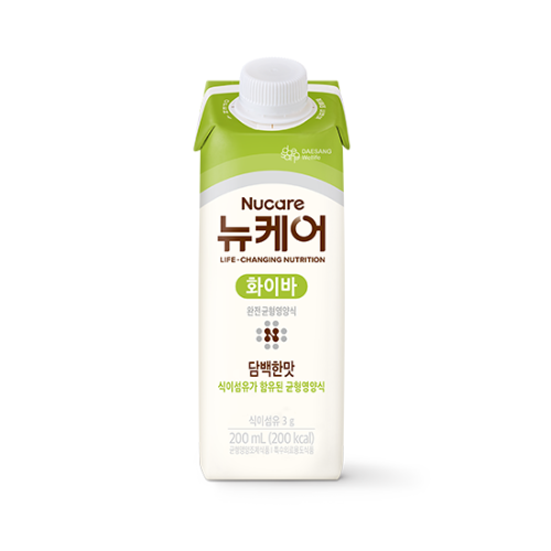 뉴케어 화이바 200ml (30팩) 