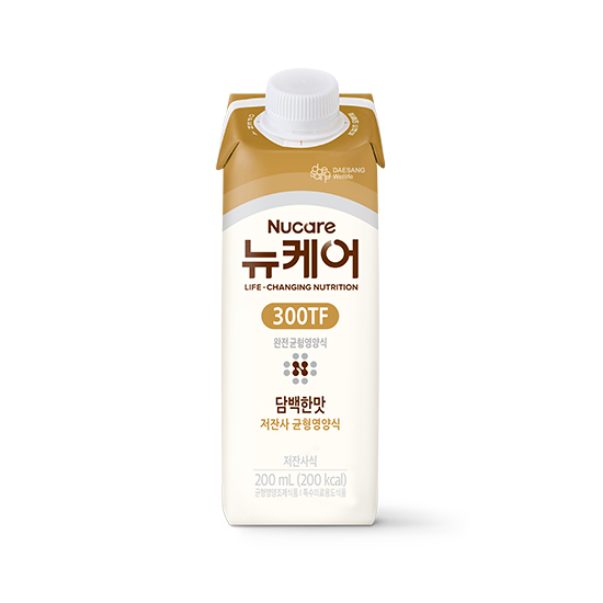 뉴케어 300TF 200ml (30팩) 