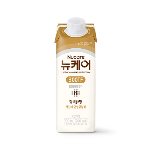 뉴케어 300TF 200ml (30팩) 
