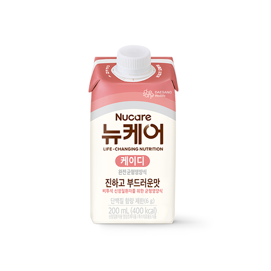 [세계 콩팥의날 기념] 뉴케어 케이디 200ml (30팩) + 포토리뷰 작성시 적립금 3,000원 적립(4월 4주차 지급/ID당 1회)_2