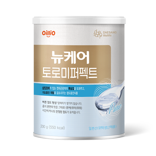 뉴케어 토로미 퍼펙트 200g