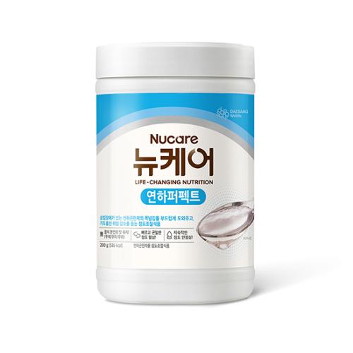 뉴케어 연하퍼펙트 200g
