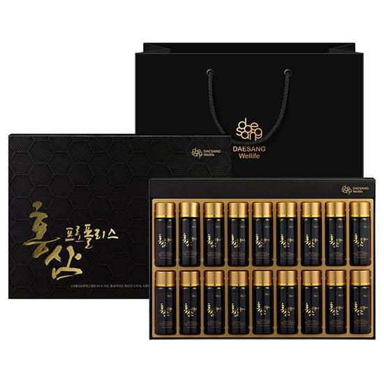 홍삼 프로폴리스 1박스(18병) + 적립금 2,000원 증정_2