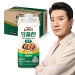 당플랜 프로 호두맛 230ml (24팩) 