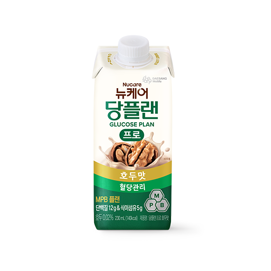 당플랜 프로 호두맛 230ml (24팩) _3