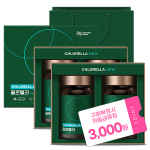 클로렐라 NEW SET 2박스(186일분) + 적립금 3,000원 증정 + 티니핑 아르기닌 스틱 젤리 1개 증정