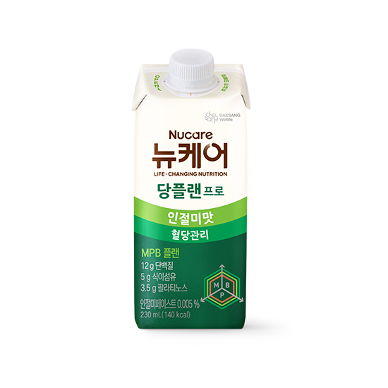 [당플랜 신년이벤트] 당플랜 프로 인절미맛 230ml (24팩) + 적립금 10,000원 증정_3