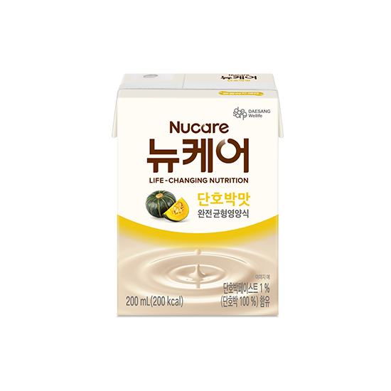 뉴케어 단호박맛 200ml (30팩) + 적립금 3,000원 증정_3