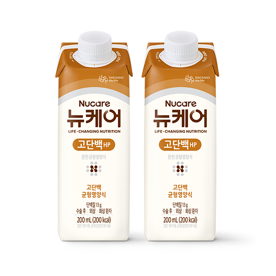 뉴케어 고단백 HP 200ml (60팩)_1
