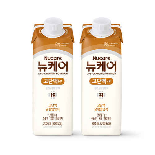 뉴케어 고단백 HP 200ml (60팩)