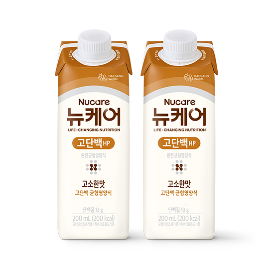 뉴케어 고단백 HP 200ml (60팩)_1