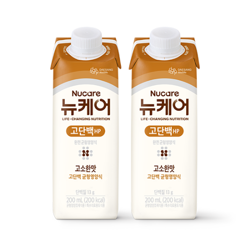 뉴케어 고단백 HP 200ml (60팩)