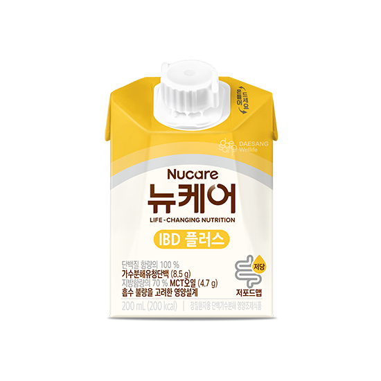 뉴케어 IBD 플러스 200ml (30팩)_1