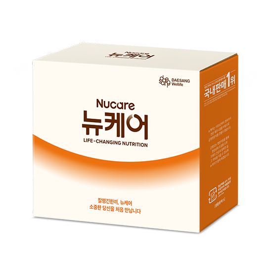 [체험팩] 뉴케어 미니 3종 체험팩 (미니 구수한맛/검은깨맛/바나나맛)_2