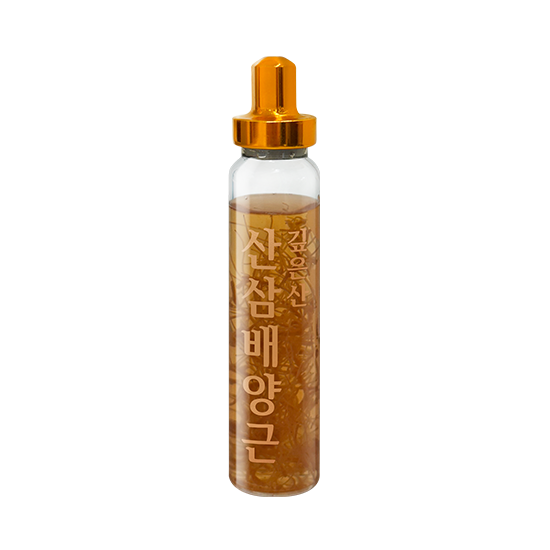 깊은산 산삼배양근 (20 mlx30병) + 적립금 3,000원 증정_3