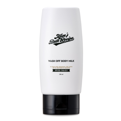 워시오프 바디밀크 200ml