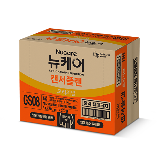 뉴케어 캔서플랜 200ml (60팩)_4