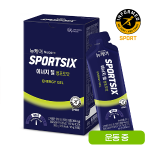 뉴케어 스포식스 에너지 젤 청포도맛 (45g×8포)