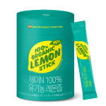 헤이N 100% 유기농 레몬즙 (20ml x 50포)