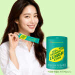 [6월 웰니스 레터] 헤이N 100% 유기농 레몬즙 1박스 (50포) + 적립금 1,000원 증정 + 포토리뷰 적립금 1,000원 적립(7월 4주차/ID당1회)