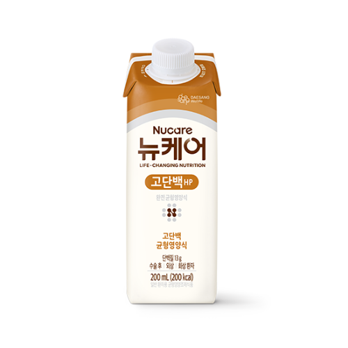 [정기배송] 뉴케어 고단백 HP 200ml (30팩)