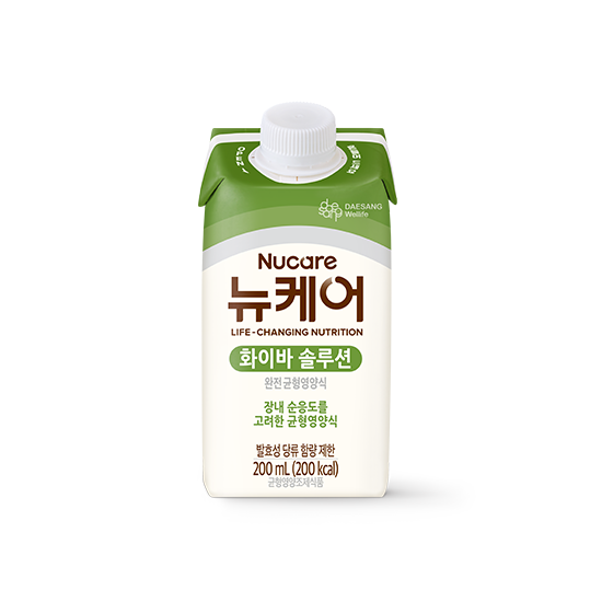 뉴케어 화이바 솔루션 200ml (30팩)_1