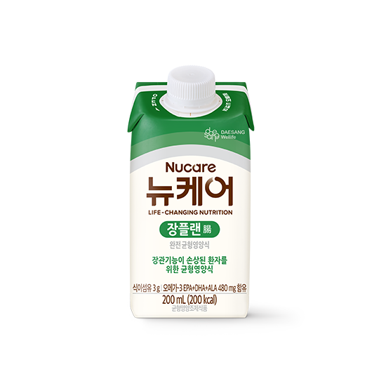 뉴케어 장플랜 200ml (30팩)_1