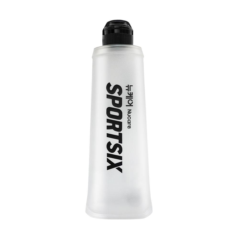 뉴케어 스포식스 소프트 플라스크 (250ml 용량)_1