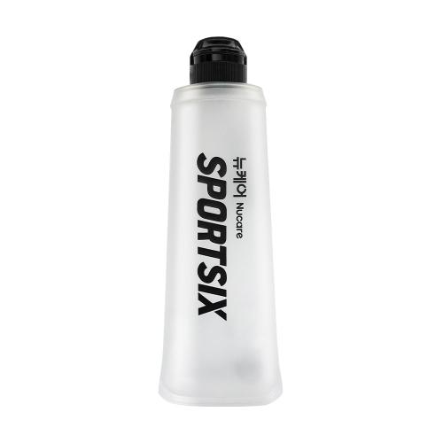 뉴케어 스포식스 소프트 플라스크 (250ml 용량)