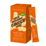 헤이N 굿모닝 진저샷 스틱 (20ml x 14포)