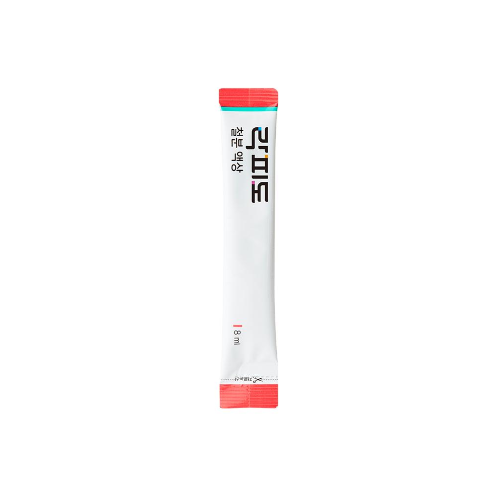 락피도 철분 액상 1박스 (30일분) + 적립금 1,000원 증정 + 티니핑 아르기닌 스틱 젤리 1개 증정_5