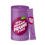 헤이N 100% 유기농 푸룬즙 600g (20g x 30포) 