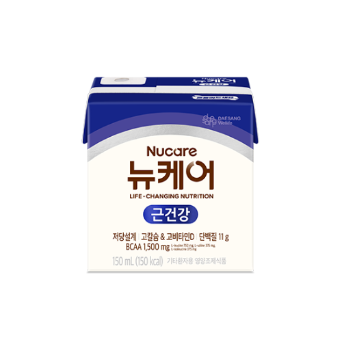 뉴케어 근건강 150ml (24팩)