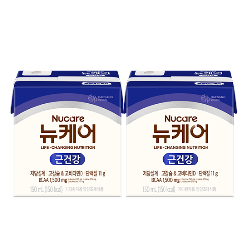 뉴케어 근건강 150ml (48팩)
