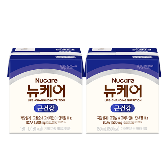뉴케어 근건강 150ml (48팩)