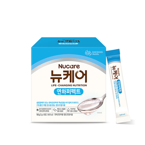 뉴케어 연하퍼펙트 (3g×50포)
