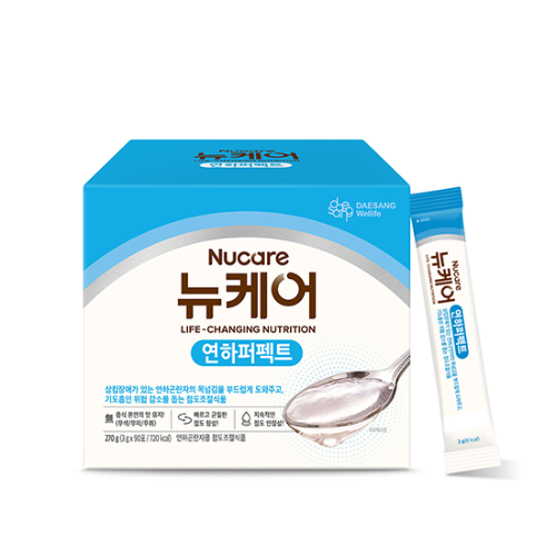뉴케어 연하퍼펙트 (3g×90포) 