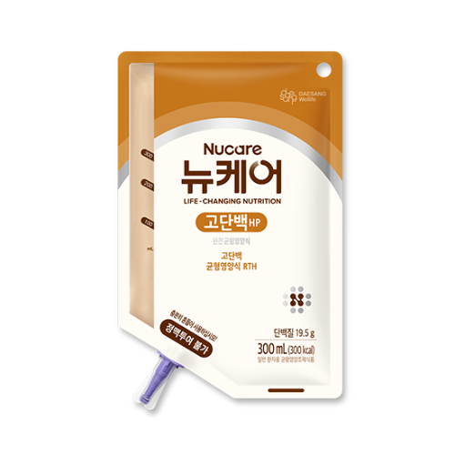 뉴케어 고단백HP RTH 300ml (20팩)