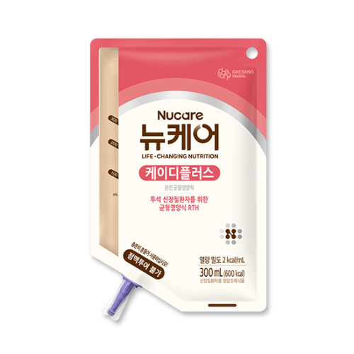 뉴케어 케이디플러스 RTH 300ml (20팩)