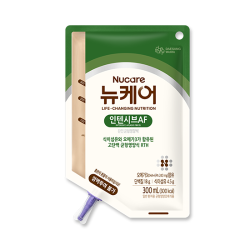 뉴케어 인텐시브 AF RTH 300ml (20팩)