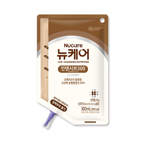 뉴케어 인텐시브 300TF RTH 300ml (20팩)
