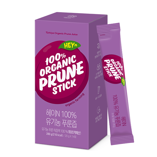 [웰니스 레터] 메타볼릿 다이어트 (850 mg×10정) + 헤이N 100% 유기농 푸룬즙 280g (20g x 14포) _3