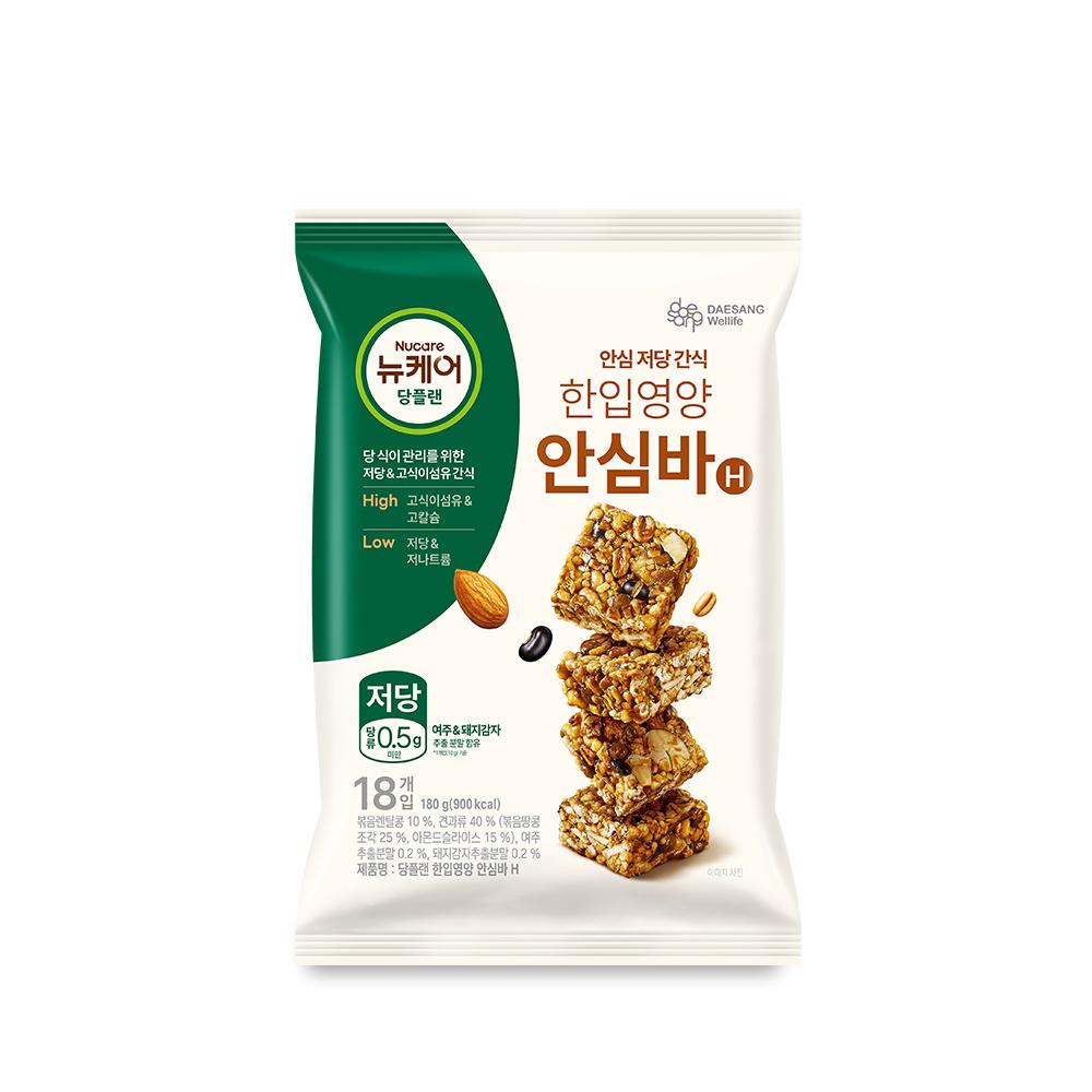 [블랙 프라이데이 특가] 당플랜 한입영양 안심바 (18입)_2