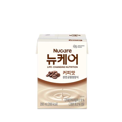 [뉴케어 썸머페스타] 뉴케어 커피맛 200ml (24팩) + 적립금 3,000원 증정 _3