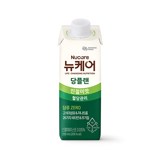 당플랜 인절미맛 200ml (24팩)_1